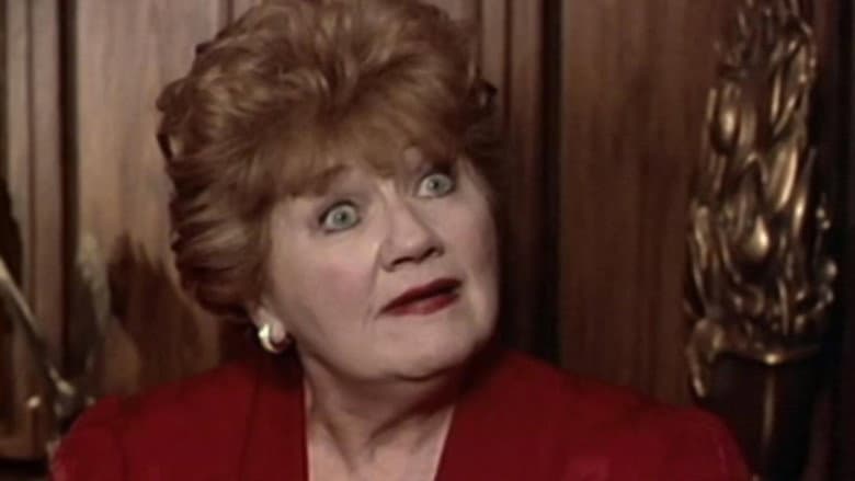 Murder He Wrote