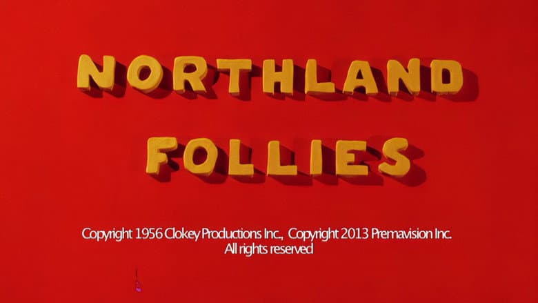Northland Follies