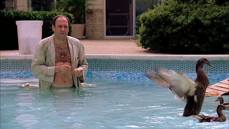 The Sopranos