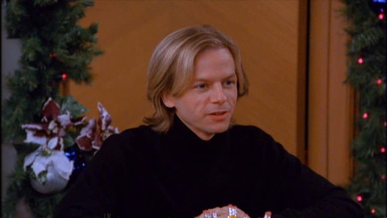 How the Finch Stole Christmas