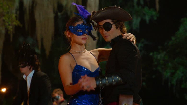 Bal des Sauvages
