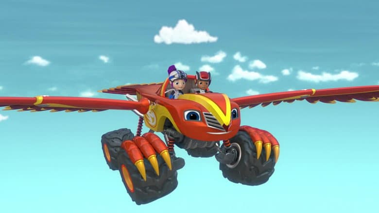 Falcon Quest