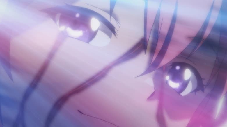 Somehow This Became a Fighting Anime