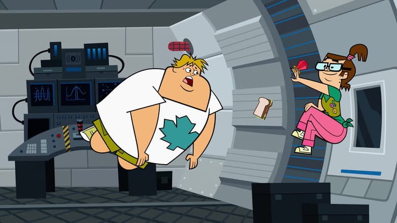 2008: A Space Owen
