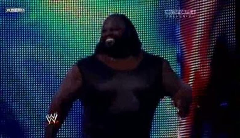SmackDown - May. 07, 2010