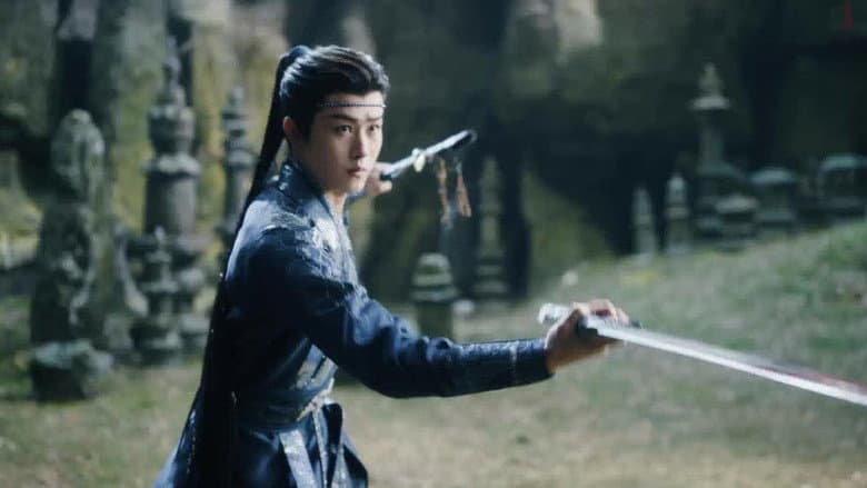 Zhao Yuanzhou Takes the Inner Elixir Himself