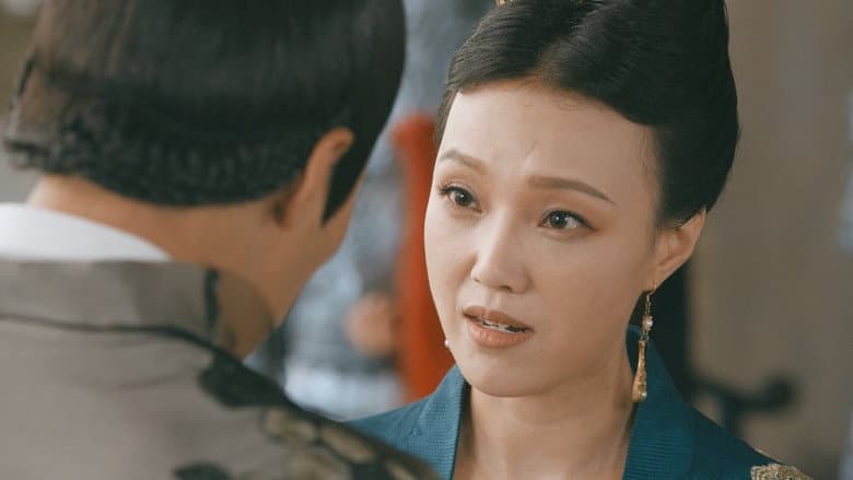 Han Shuo's Mother