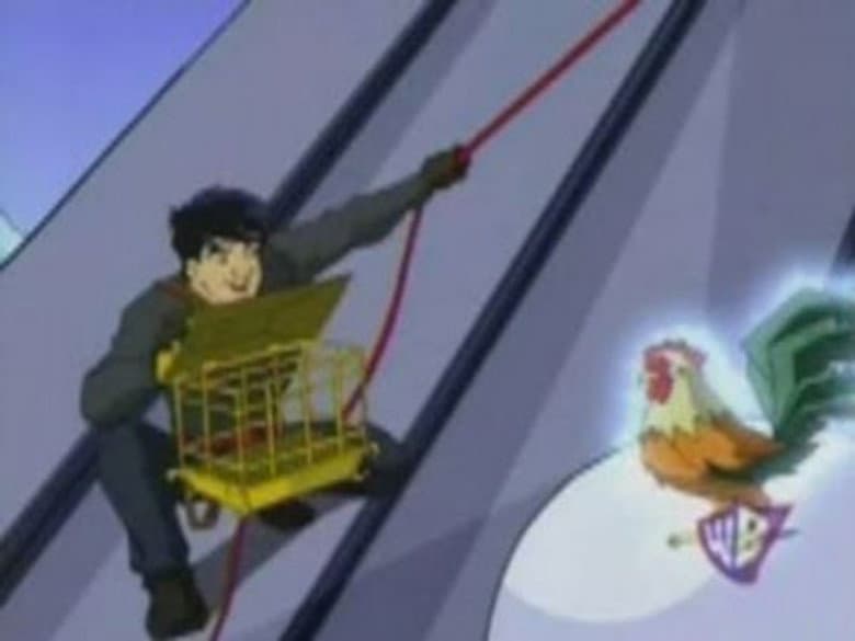 When Pigs Fly