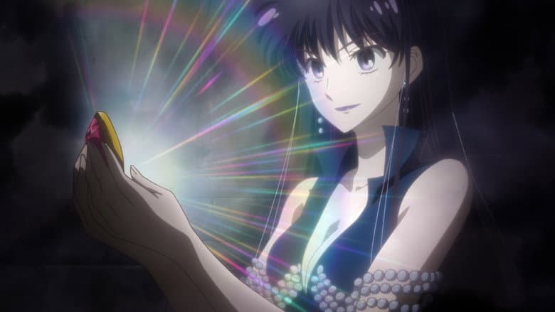 Act 34. Infinity 8 - Infinite Labyrinth (1)