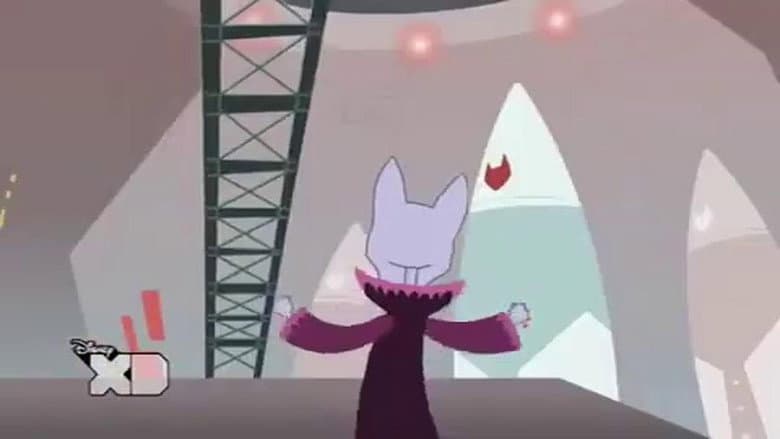 The Kat Went Back (2)