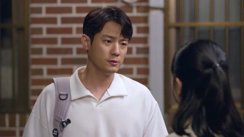 Horang, why are you beating about the bush?