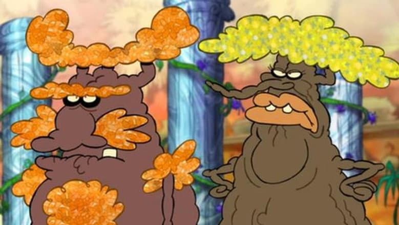 The Arborians