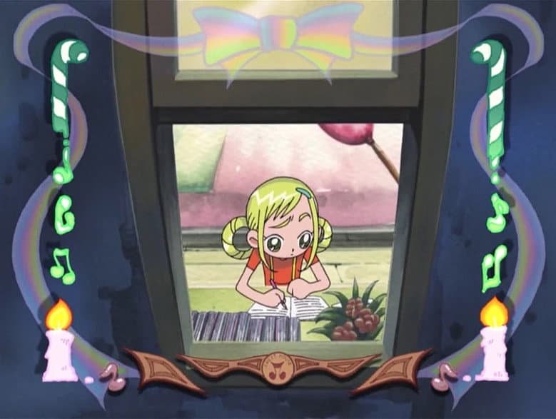 Scoop!! A Child Idol’s Day