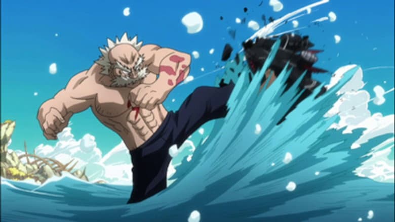 Makarov Charges
