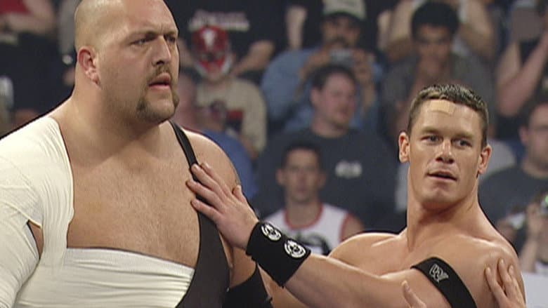 SmackDown - Jun. 02, 2005