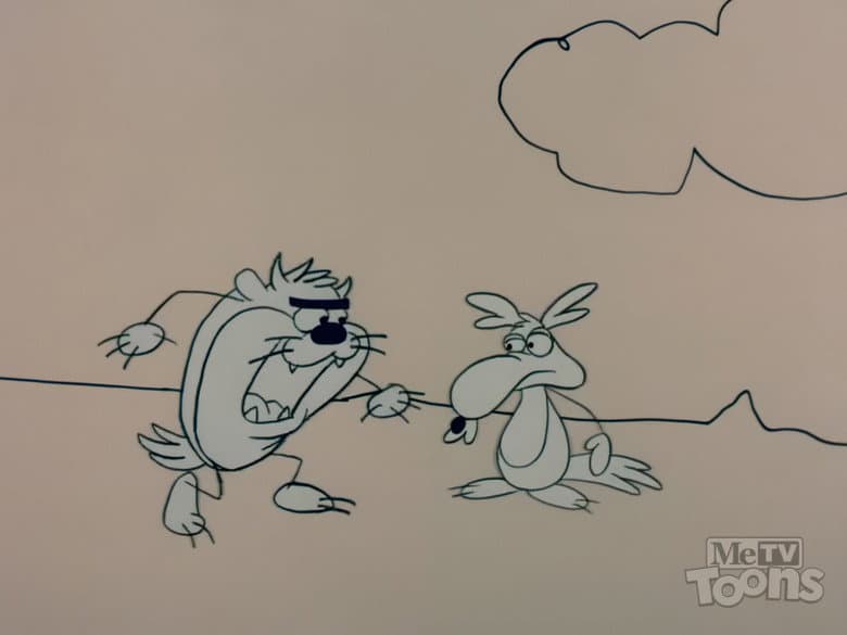 The Taz Story Primer