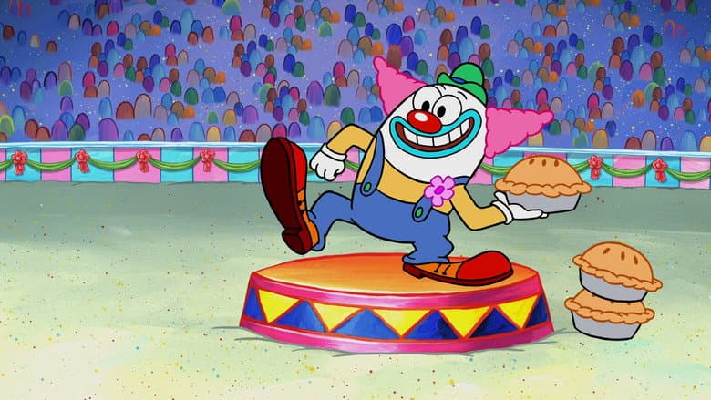Don't Feed the Clowns
