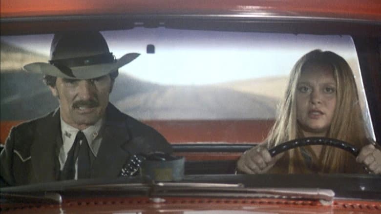 Bonnie and McCloud