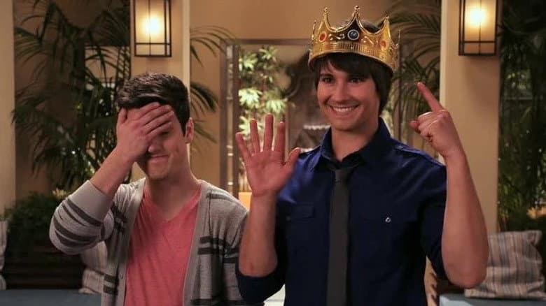 Big Time Prom King