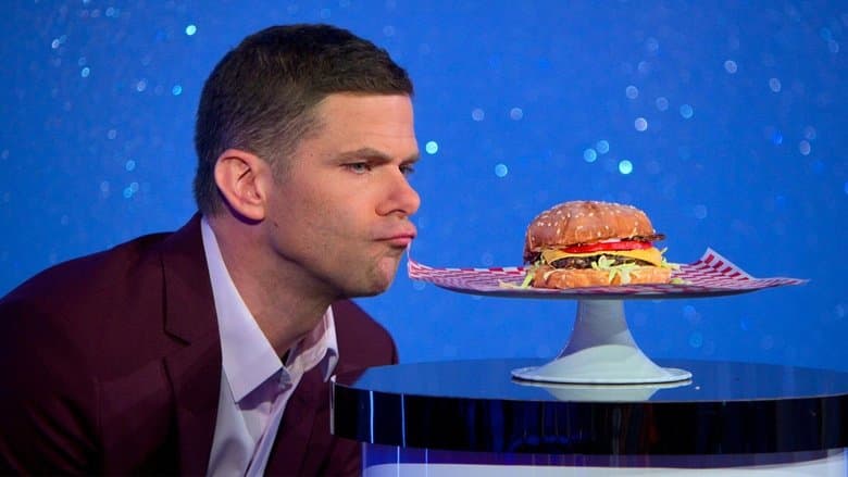 Fast-Food Fakeout