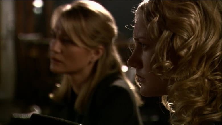 Finding Rachel (1)