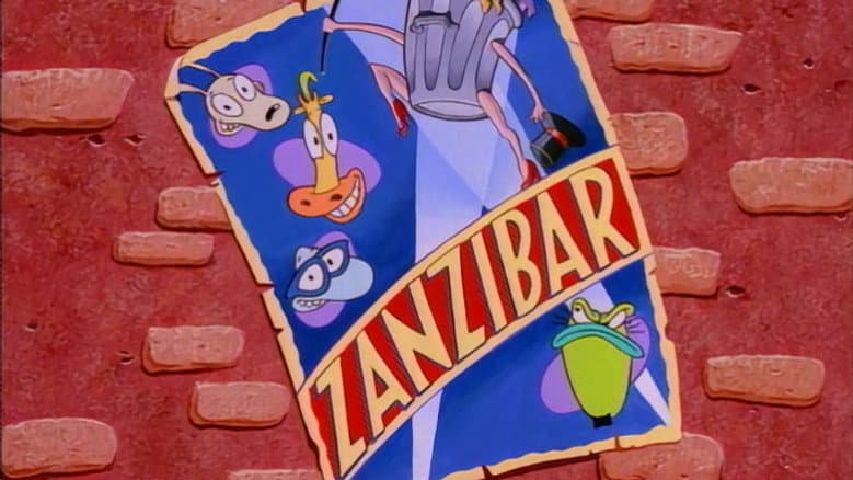 Zanzibar