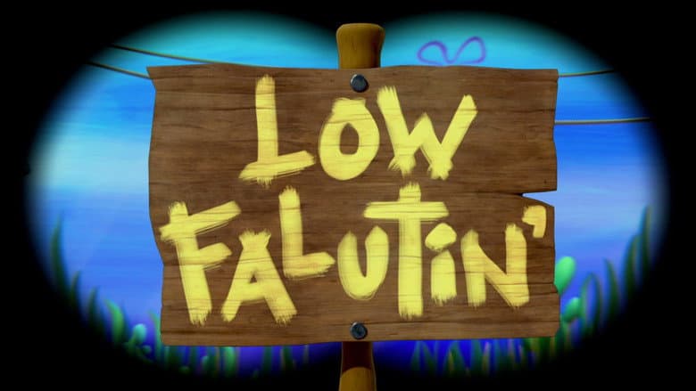 Low Falutin'