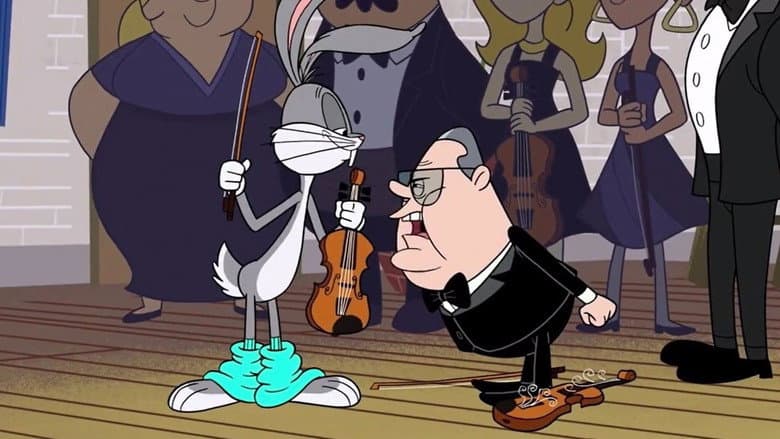 Second Fiddle