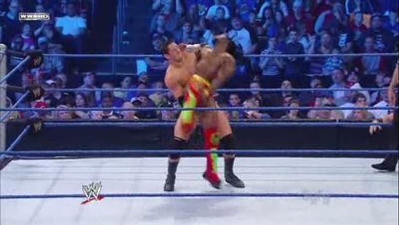 SmackDown - Mar. 12, 2010