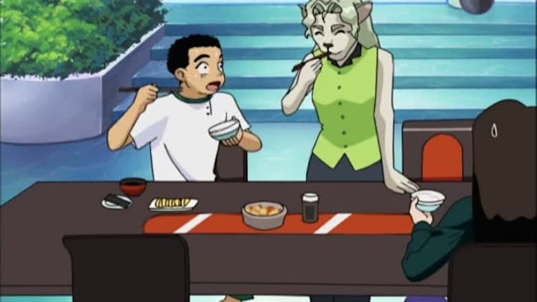Meet the Parents