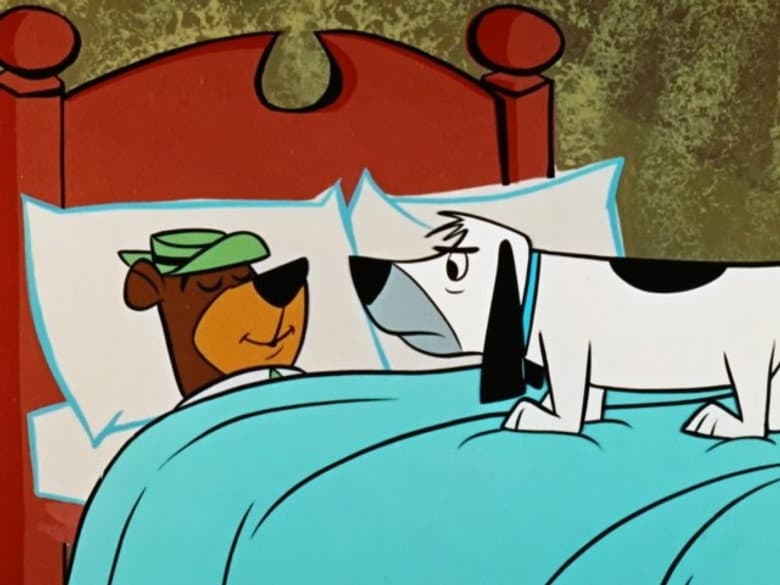 Foxy Hound-Dog