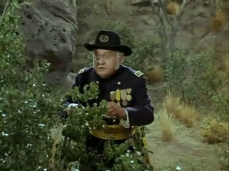 Our Brave in F Troop