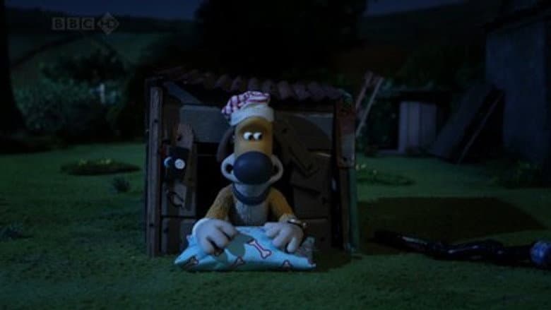 In The Doghouse