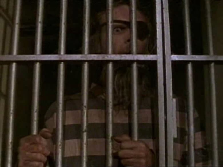 The Tale of Prisoners Past