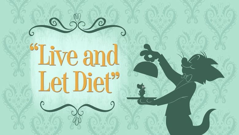 Live and Let Diet