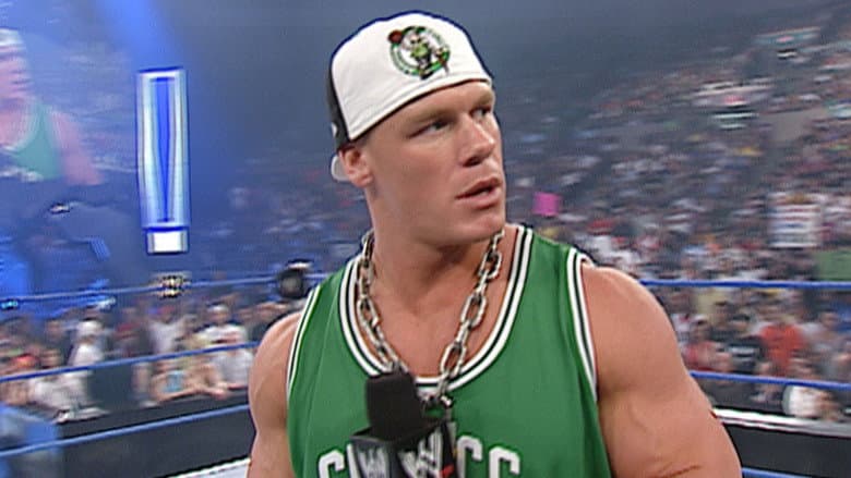 SmackDown - Jun. 26, 2003