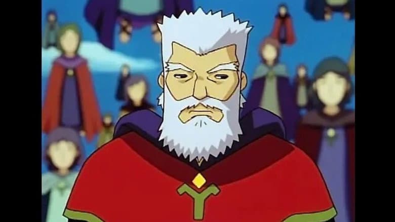 Fate of the Wind Clan
