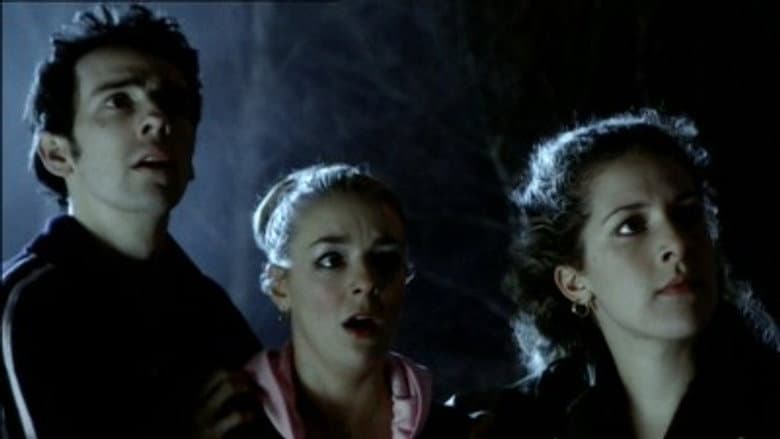 When Janet Killed Jonny