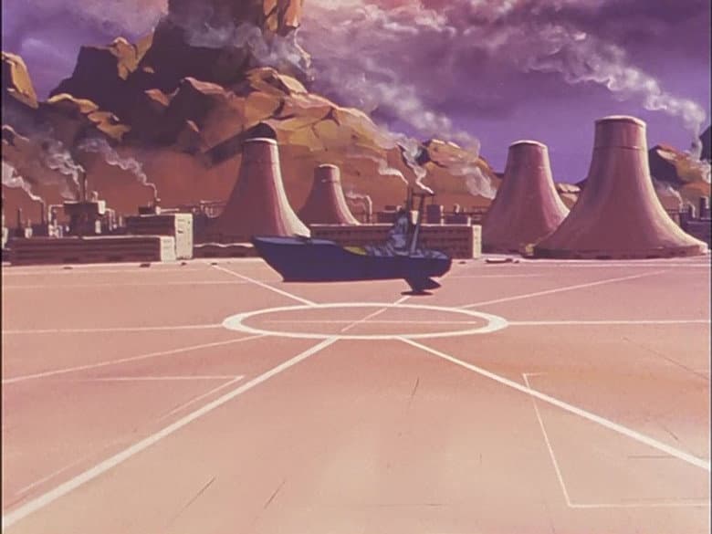 The Arcadia's Secret History