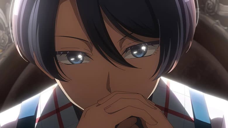 A Disciplined and Traditional Student Council
