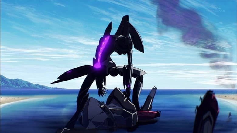 Betrayal Over The Skies of Kamgawa
