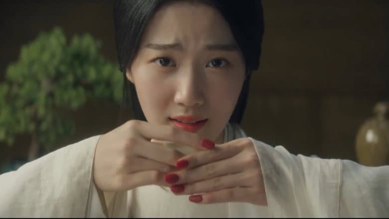 Gong Ziyu Rescued the Brides