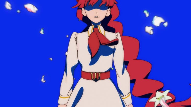 The Princess With a Blade