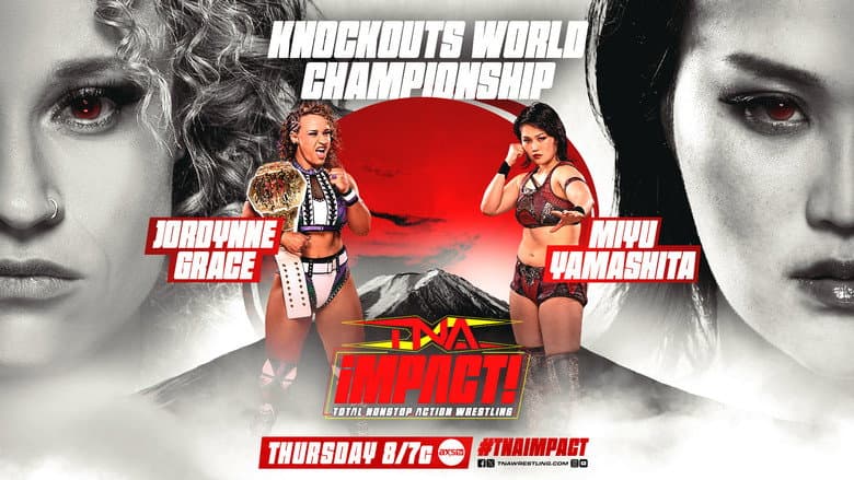 Impact! #1033