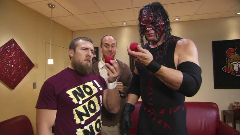 SmackDown - Sep. 14, 2012