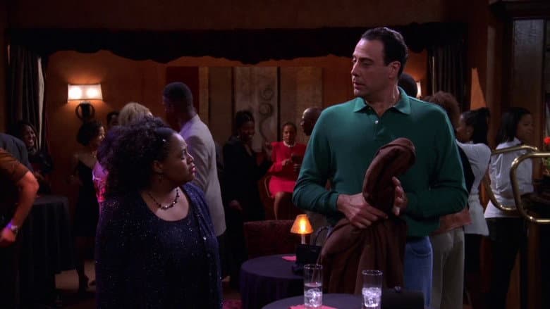 Robert's Date