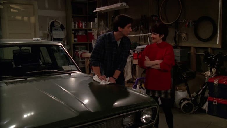 The Car