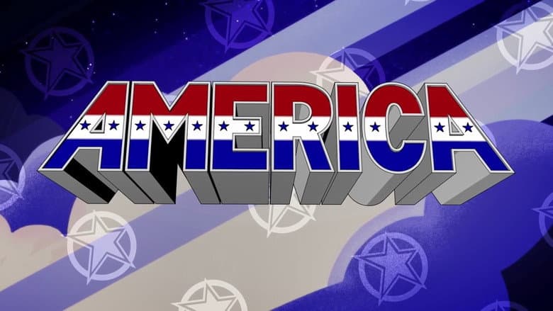 America Chavez