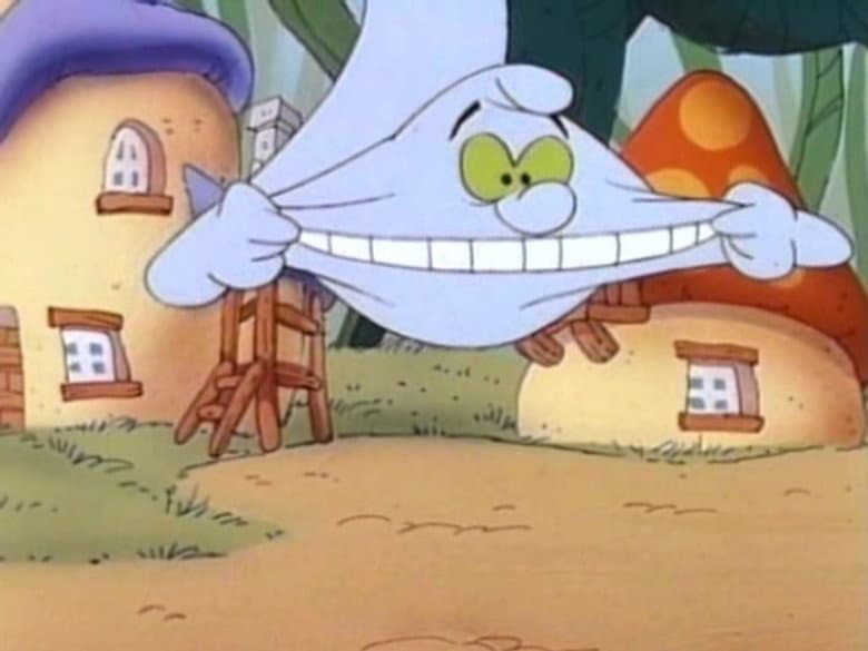 Poltersmurf