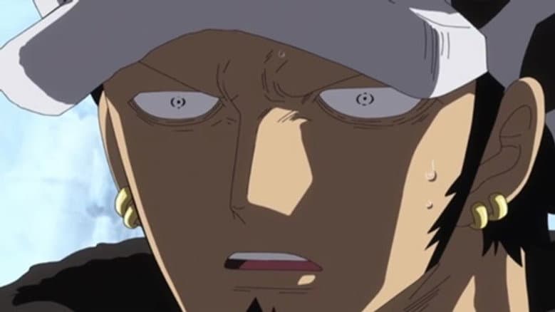 Formed! Luffy and Law's Pirate Alliance!